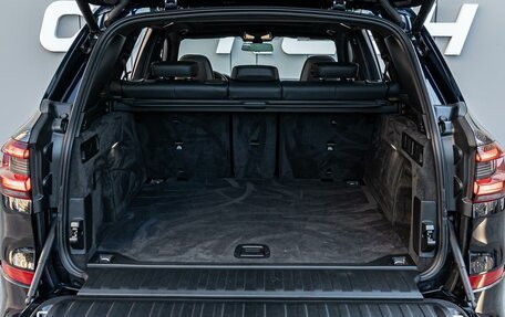 BMW X5, 2022 год, 7 850 000 рублей, 28 фотография