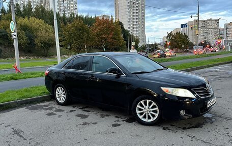 Toyota Camry, 2009 год, 1 060 000 рублей, 5 фотография