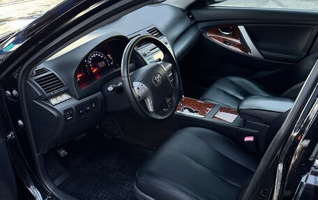 Toyota Camry, 2009 год, 1 060 000 рублей, 3 фотография