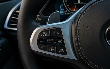 BMW X5, 2022 год, 7 850 000 рублей, 21 фотография