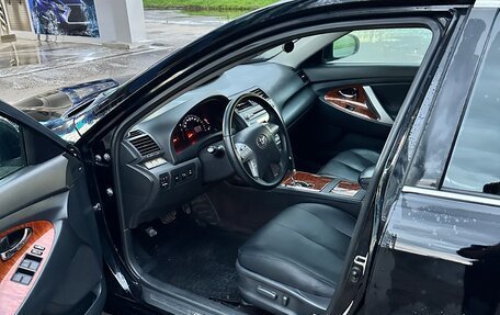 Toyota Camry, 2009 год, 1 060 000 рублей, 6 фотография
