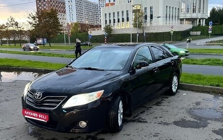 Toyota Camry, 2009 год, 1 060 000 рублей, 4 фотография