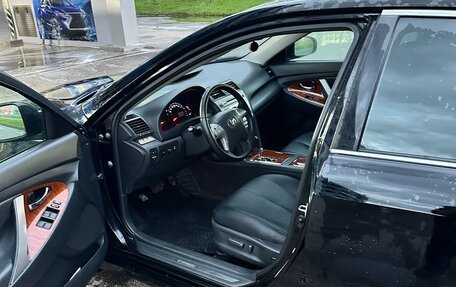 Toyota Camry, 2009 год, 1 060 000 рублей, 7 фотография