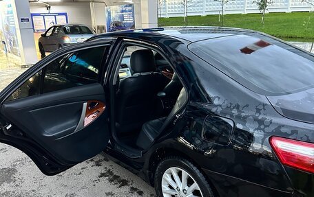 Toyota Camry, 2009 год, 1 060 000 рублей, 9 фотография