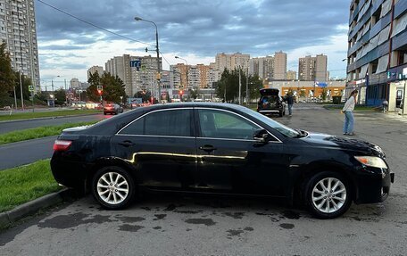 Toyota Camry, 2009 год, 1 060 000 рублей, 12 фотография
