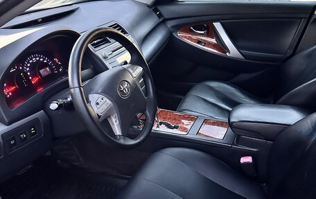 Toyota Camry, 2009 год, 1 060 000 рублей, 16 фотография
