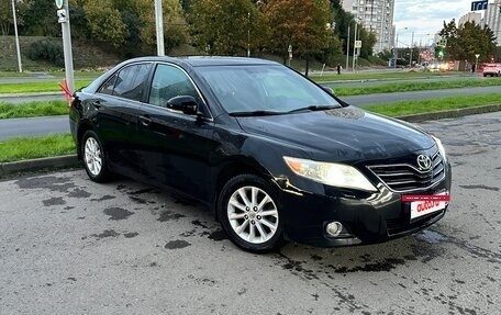 Toyota Camry, 2009 год, 1 060 000 рублей, 11 фотография