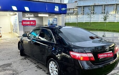 Toyota Camry, 2009 год, 1 060 000 рублей, 8 фотография