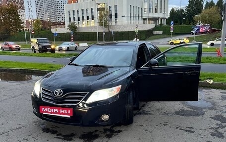 Toyota Camry, 2009 год, 1 060 000 рублей, 19 фотография