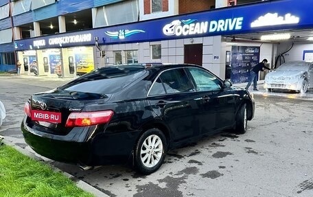 Toyota Camry, 2009 год, 1 060 000 рублей, 13 фотография