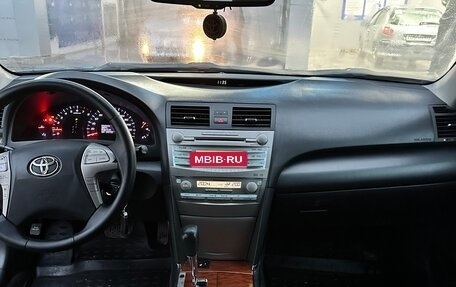 Toyota Camry, 2009 год, 1 060 000 рублей, 18 фотография