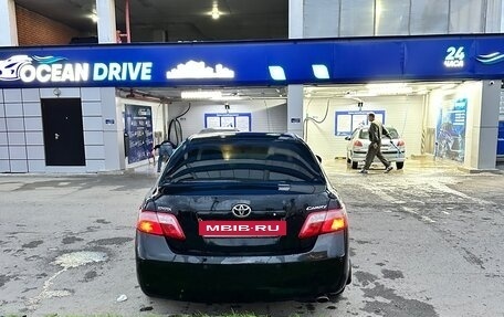 Toyota Camry, 2009 год, 1 060 000 рублей, 14 фотография