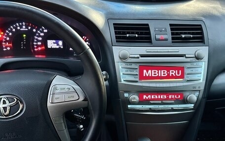 Toyota Camry, 2009 год, 1 060 000 рублей, 15 фотография