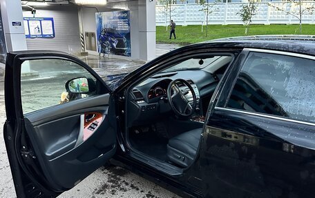 Toyota Camry, 2009 год, 1 060 000 рублей, 23 фотография