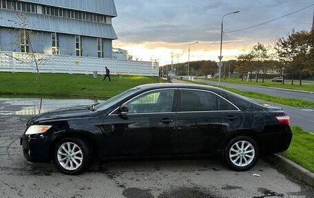 Toyota Camry, 2009 год, 1 060 000 рублей, 27 фотография