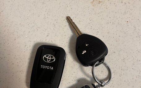 Toyota Camry, 2009 год, 1 060 000 рублей, 28 фотография