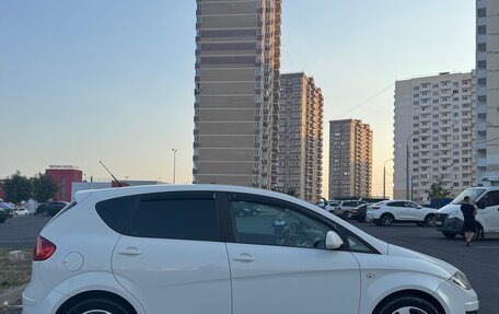 SEAT Altea I, 2010 год, 650 000 рублей, 7 фотография