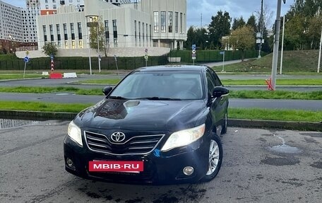 Toyota Camry, 2009 год, 1 060 000 рублей, 26 фотография