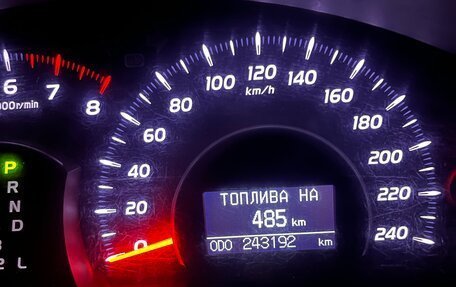 Toyota Camry, 2009 год, 1 060 000 рублей, 29 фотография