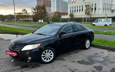 Toyota Camry, 2009 год, 1 060 000 рублей, 25 фотография