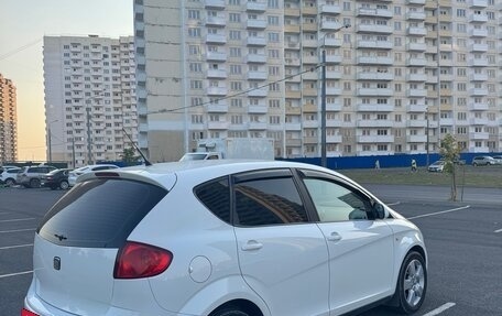SEAT Altea I, 2010 год, 650 000 рублей, 6 фотография