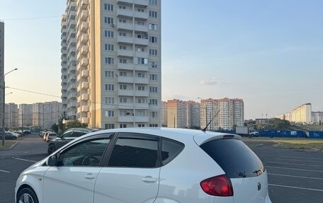 SEAT Altea I, 2010 год, 650 000 рублей, 5 фотография