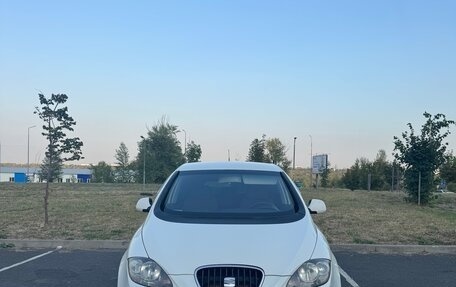 SEAT Altea I, 2010 год, 650 000 рублей, 2 фотография