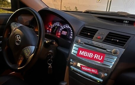 Toyota Camry, 2009 год, 1 060 000 рублей, 30 фотография