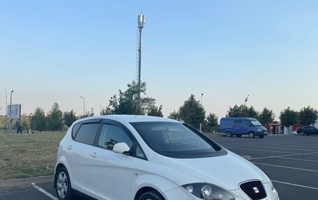 SEAT Altea I, 2010 год, 650 000 рублей, 8 фотография