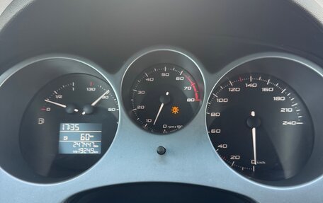 SEAT Altea I, 2010 год, 650 000 рублей, 10 фотография