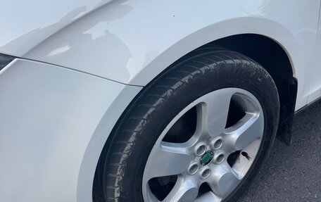 SEAT Altea I, 2010 год, 650 000 рублей, 15 фотография