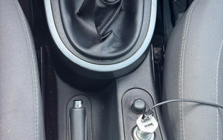 SEAT Altea I, 2010 год, 650 000 рублей, 13 фотография