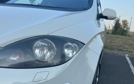 SEAT Altea I, 2010 год, 650 000 рублей, 14 фотография