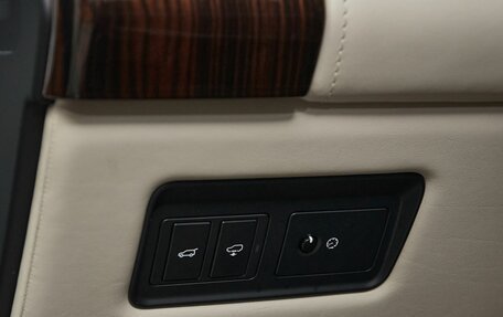 Land Rover Range Rover IV рестайлинг, 2016 год, 5 500 000 рублей, 12 фотография