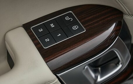 Land Rover Range Rover IV рестайлинг, 2016 год, 5 500 000 рублей, 10 фотография