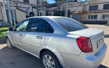 Daewoo Gentra II, 2014 год, 635 000 рублей, 2 фотография