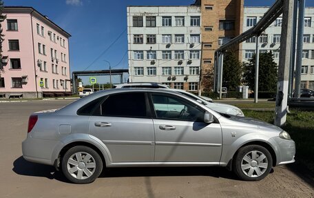 Daewoo Gentra II, 2014 год, 635 000 рублей, 4 фотография