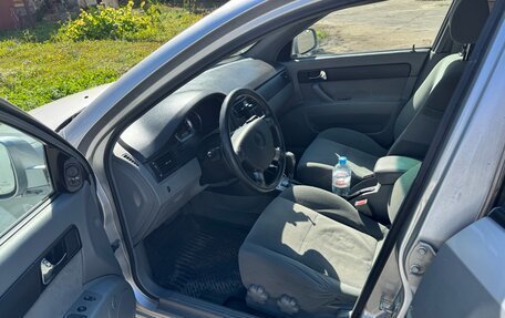 Daewoo Gentra II, 2014 год, 635 000 рублей, 6 фотография
