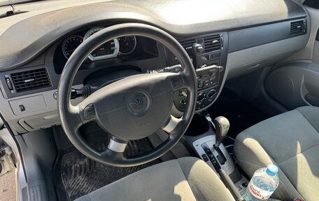 Daewoo Gentra II, 2014 год, 635 000 рублей, 7 фотография