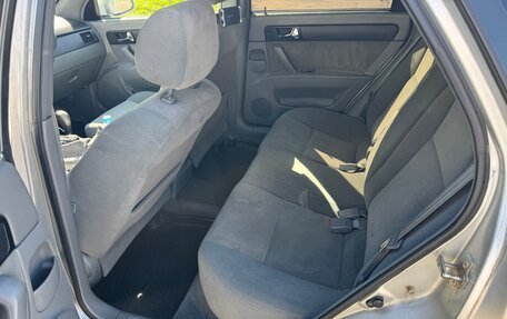 Daewoo Gentra II, 2014 год, 635 000 рублей, 8 фотография