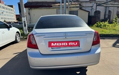 Daewoo Gentra II, 2014 год, 635 000 рублей, 3 фотография