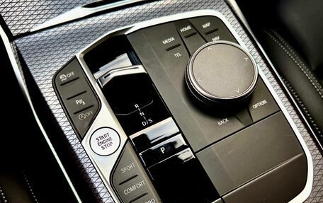 BMW 3 серия, 2025 год, 6 250 000 рублей, 14 фотография