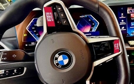 BMW 3 серия, 2025 год, 6 250 000 рублей, 9 фотография