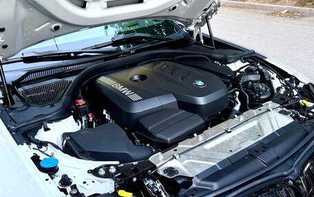 BMW 3 серия, 2025 год, 6 250 000 рублей, 15 фотография
