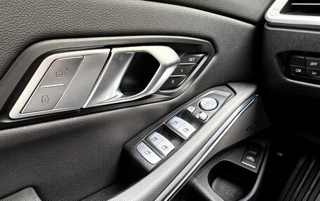 BMW 3 серия, 2025 год, 6 250 000 рублей, 18 фотография