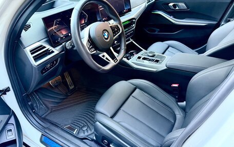 BMW 3 серия, 2025 год, 6 250 000 рублей, 16 фотография
