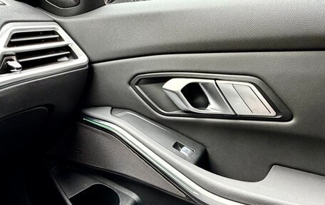 BMW 3 серия, 2025 год, 6 250 000 рублей, 21 фотография