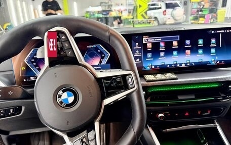 BMW 3 серия, 2025 год, 6 250 000 рублей, 10 фотография