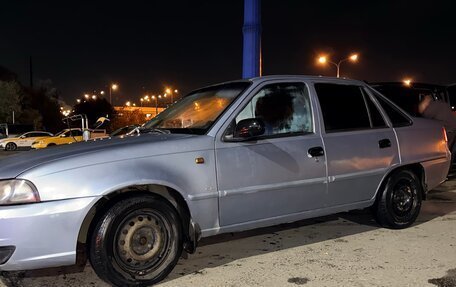 Daewoo Nexia I рестайлинг, 2012 год, 137 000 рублей, 8 фотография