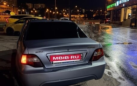 Daewoo Nexia I рестайлинг, 2012 год, 137 000 рублей, 4 фотография
